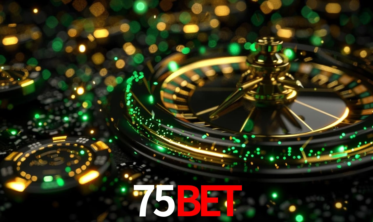 Telegram 75bet - Bônus Diários Exclusivos