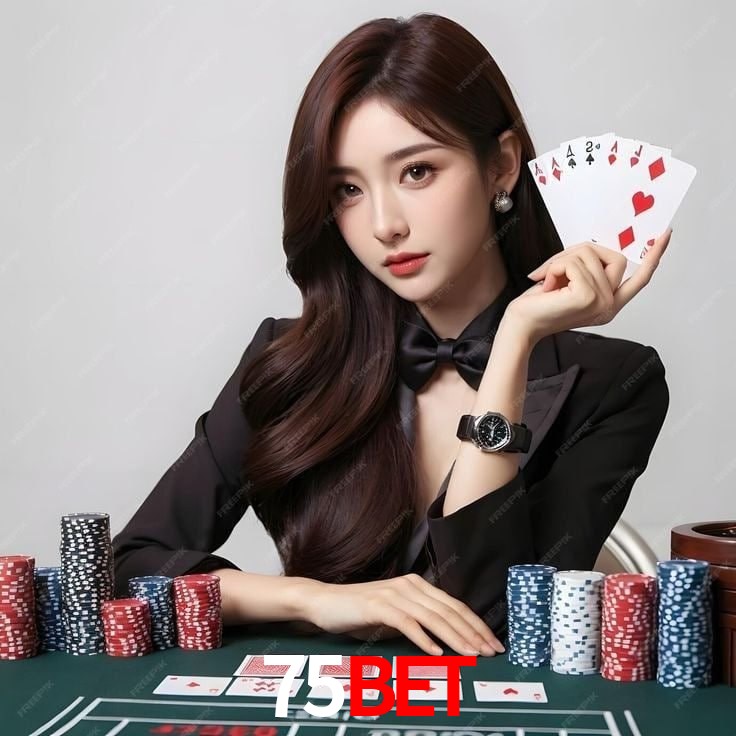 75bet Instalar Logo 1