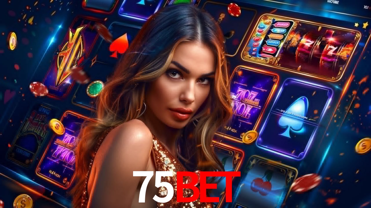 75bet Logo 2