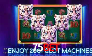 75bet Pagamento Seguro SSL