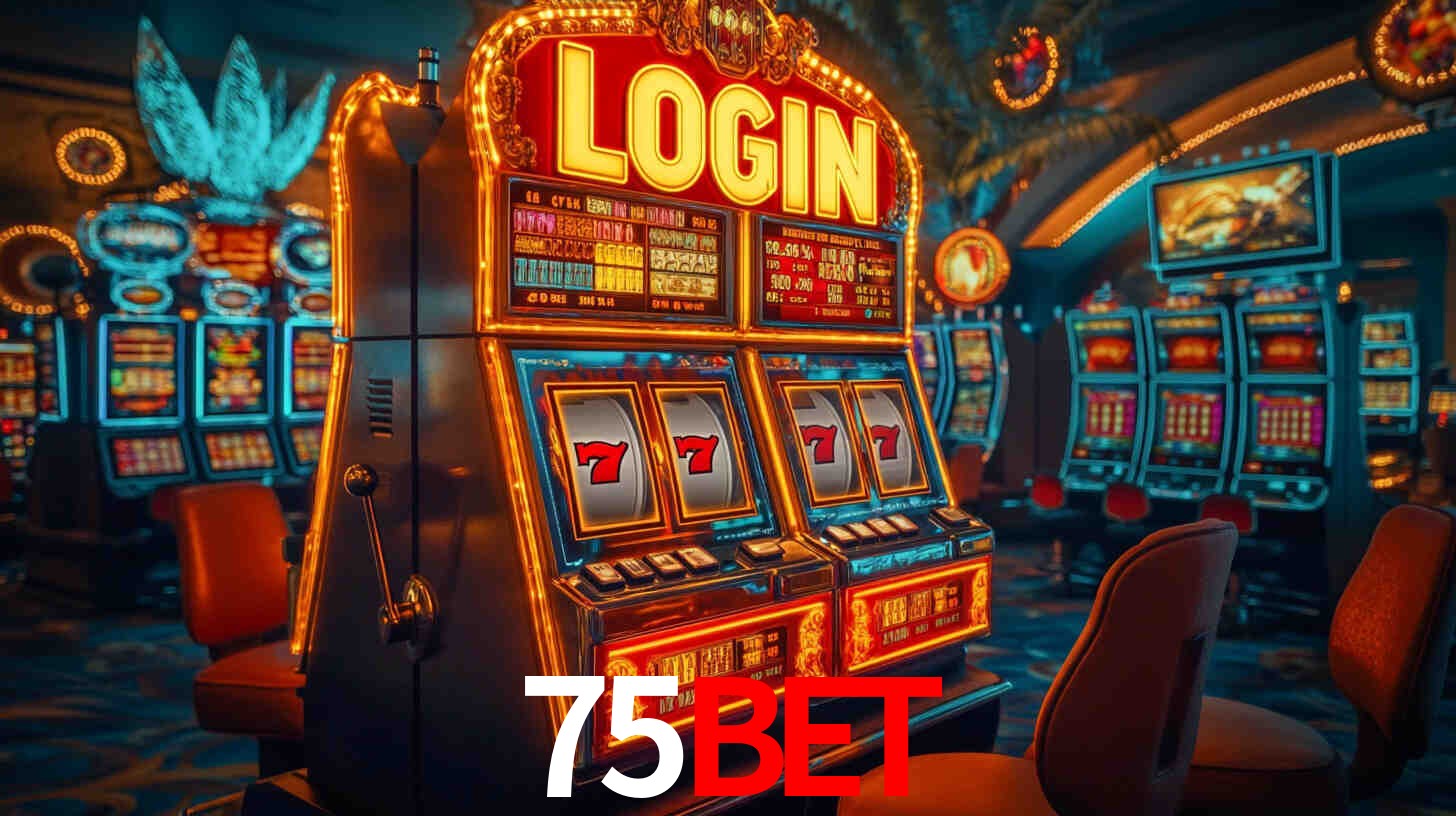 Certificação eCOGRA 75bet