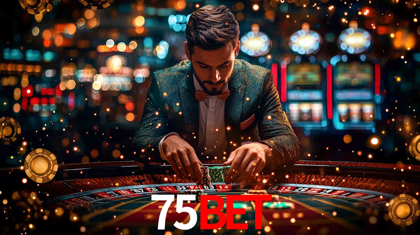 Licença Curaçao 75bet