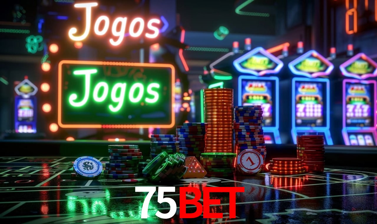Servidor Brasil 75bet