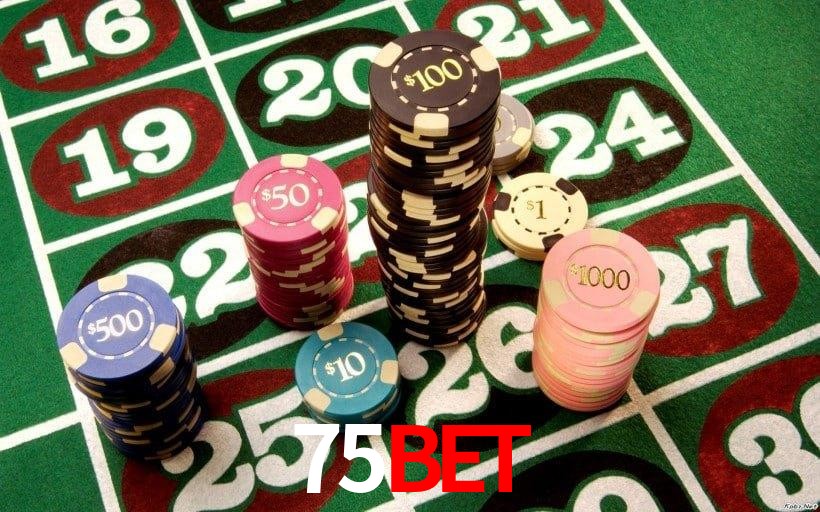 75bet Logo 1