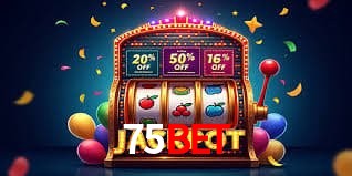 75bet Instalar Logo 2