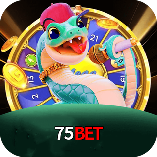 75bet Logo